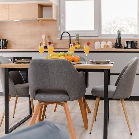 Apartmani Dmarie Privlaka  Kültér fotó