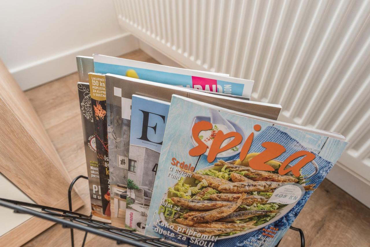 Apartmani Dmarie Privlaka  Kültér fotó
