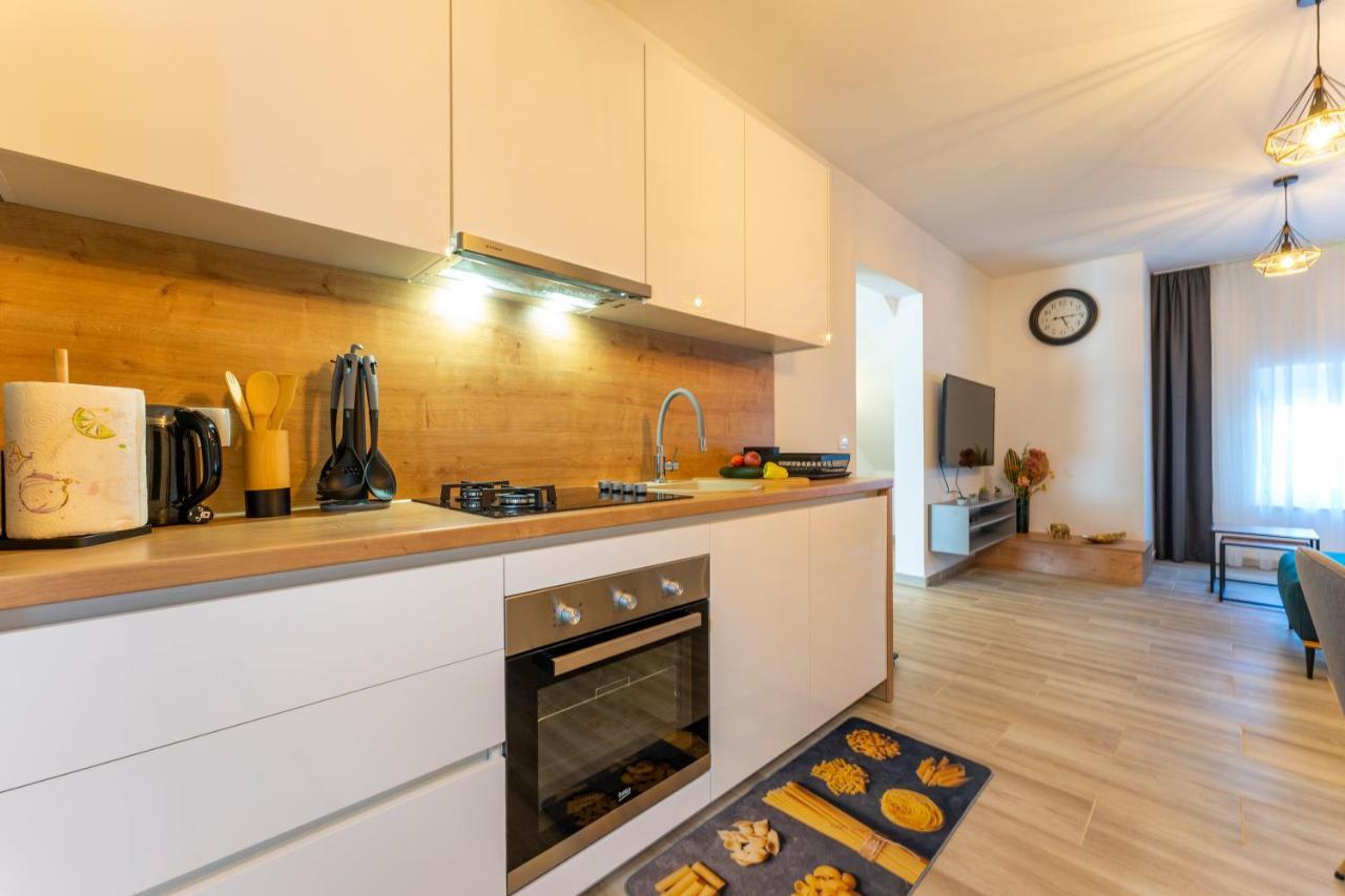 Apartmani Dmarie Privlaka  Kültér fotó