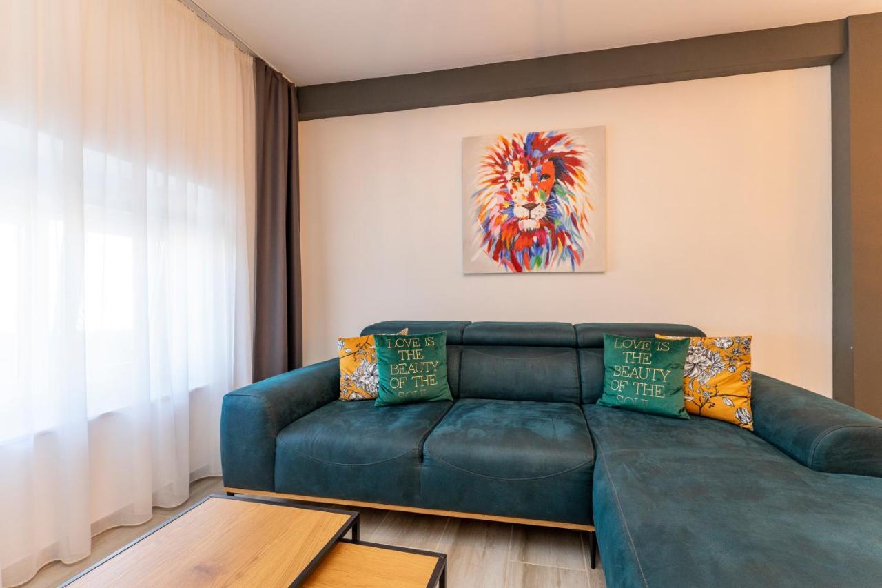 Apartmani Dmarie Privlaka  Kültér fotó