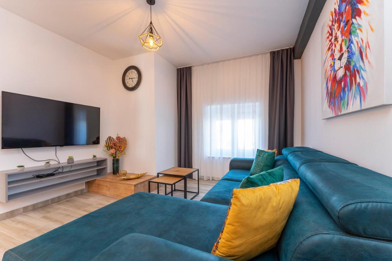 Apartmani Dmarie Privlaka  Kültér fotó