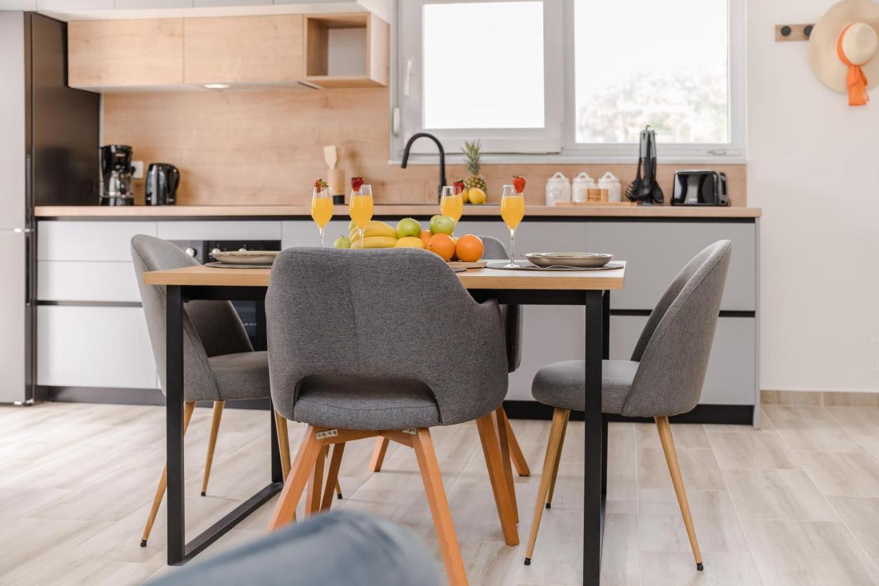 Apartmani Dmarie Privlaka  Kültér fotó