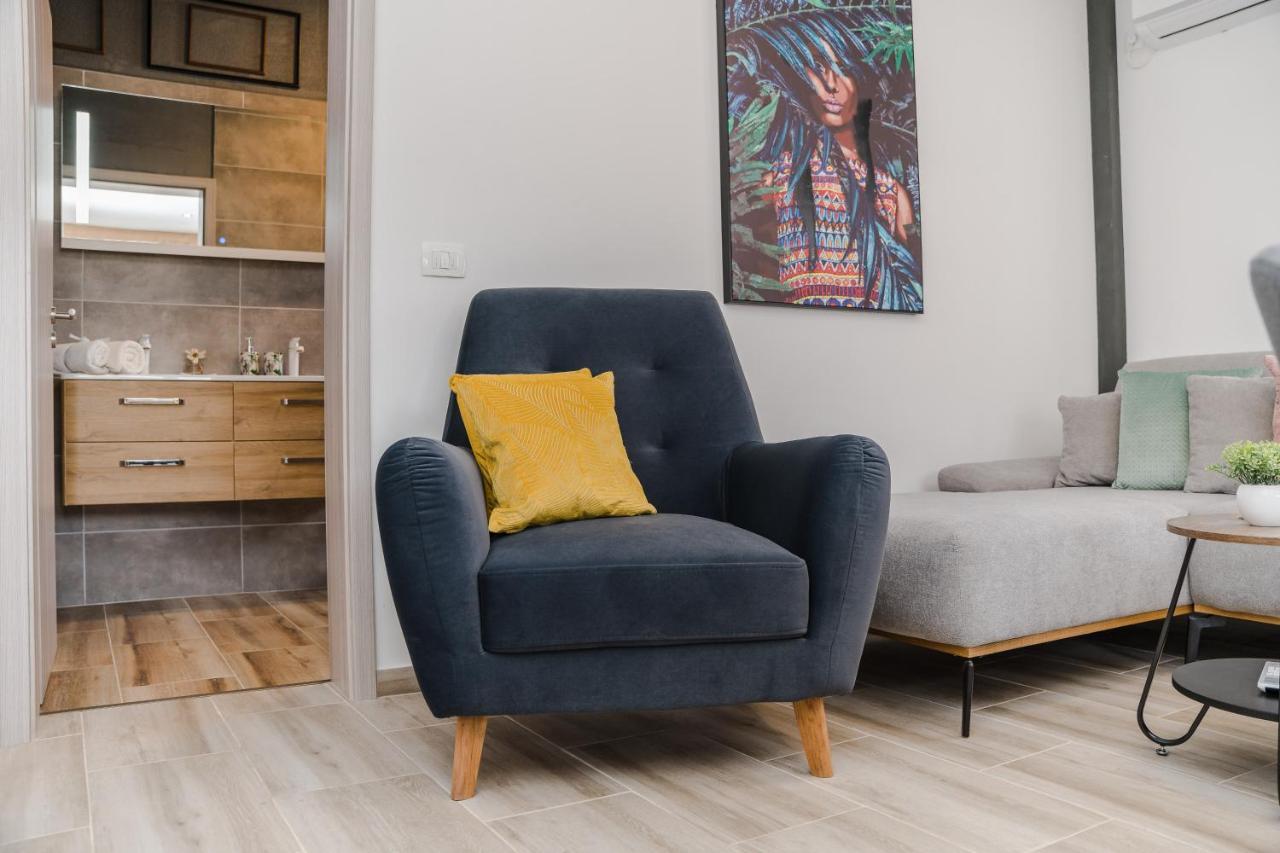 Apartmani Dmarie Privlaka  Kültér fotó